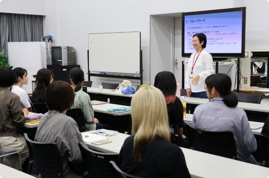 大島広子さんによる「シアターグリーンブック」特別講義が開催されました！