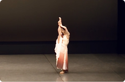 洋舞４年生が日本バレエ協会主催コンクールで第一位に！