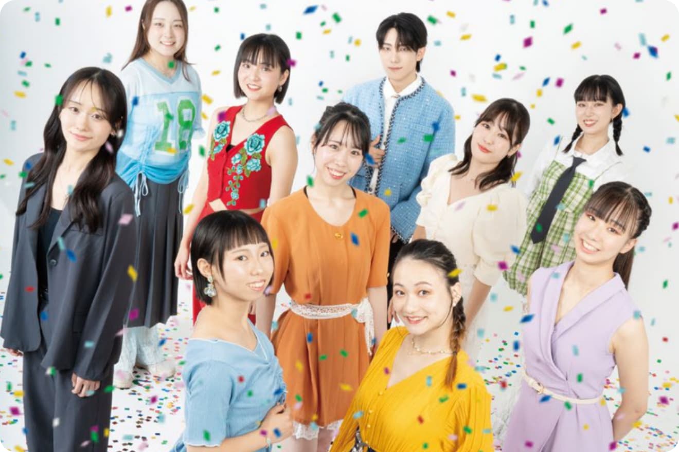 令和7年度 卒業制作(洋舞)『les ailes』上演のご案内